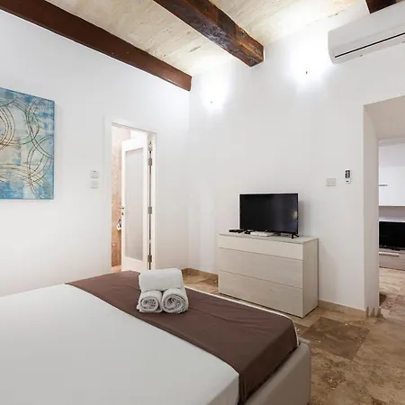 Cheerful Designer With Comfy Sofa In *