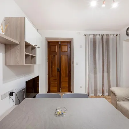 Cheerful Designer With Comfy Sofa In *